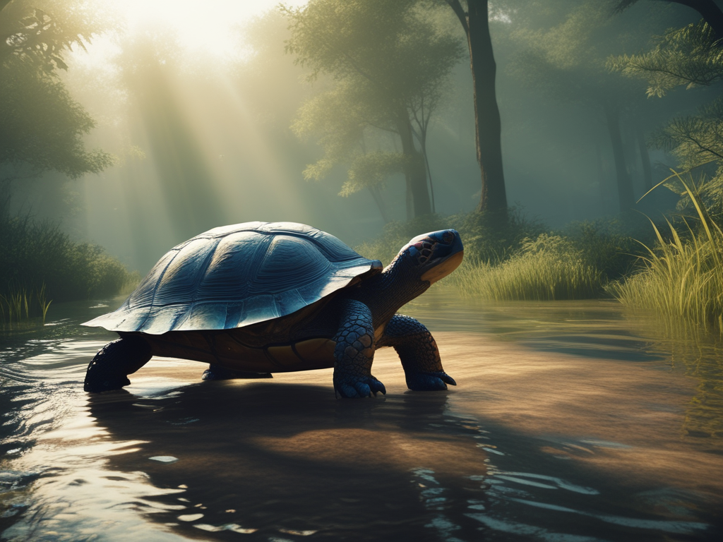Wrap-Up: Lessons Learned from Building the Turtle Crossing Game
