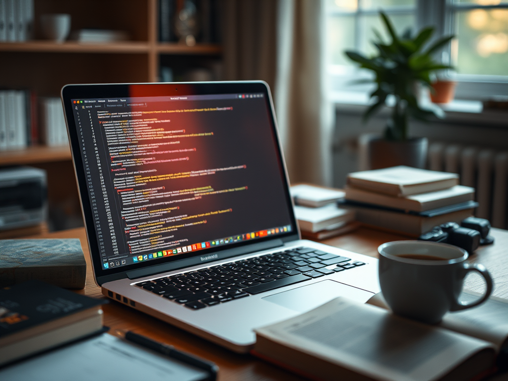 Building a Password Manager: Securing Information with Python